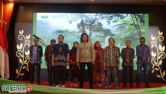 Sekber PSDH Jambi Himbau Waspada Bencana Karhutla 2026 di Provinsi Jambi