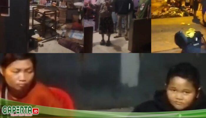 Horas Hutahuruk Mantan Polisi Prihatin Melihat Sikap Polres Pelabuhan Belawan Yang Abaikan Laporan Warga Terkait Tauran Dan Perampokan