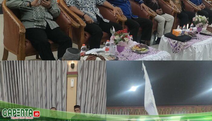 Halal Bihalal dan Pengukuhan Pengurus Baru Himpana Dumai Periode 2026 – 2031