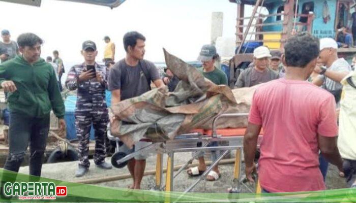 Insiden Kapal Ikan KM Indah Sakti Diduga Gunakan BBM Solar  Oplosan Hingga Menyebabkan Mesin Meledak Dan Terbakar