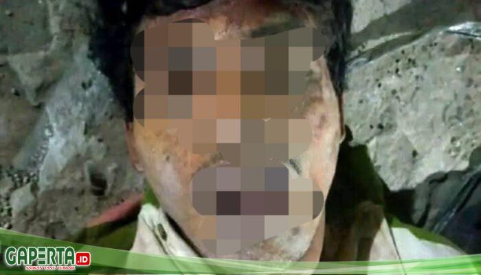 Terduga Perampok Tewas Akibat Berkelahi Dengan Korban Di Se’i Mati Medan Labuhan