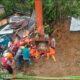 Tim Gabungan Turun Evakuasi Bencana Tanah Longsor Lima Meninggal Dunia, Satu Luka Berat
