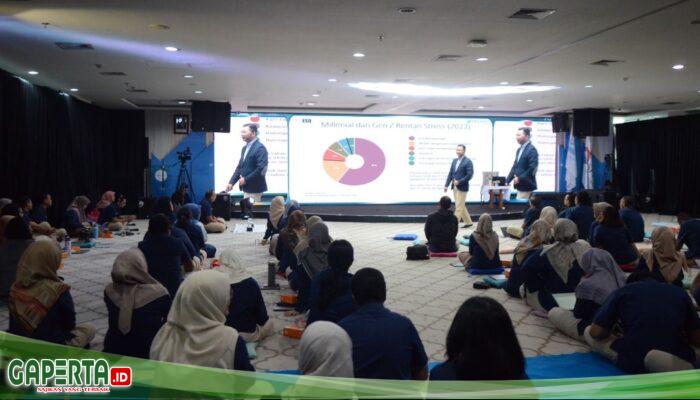 Bekerja dengan Seimbang, Bertumbuh dengan Kuat di Pelindo Multi Terminal