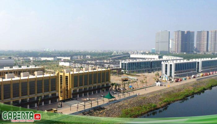 Ruko Berstatus HGB Bisa Jadi Hak Milik, Simak Syarat dan Ketentuannya