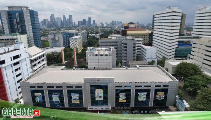 Ikuti Arahan WFH di Hari Jumat, Kementerian ATR/BPN Pastikan Layanan Pertanahan Tetap Berjalan Optimal