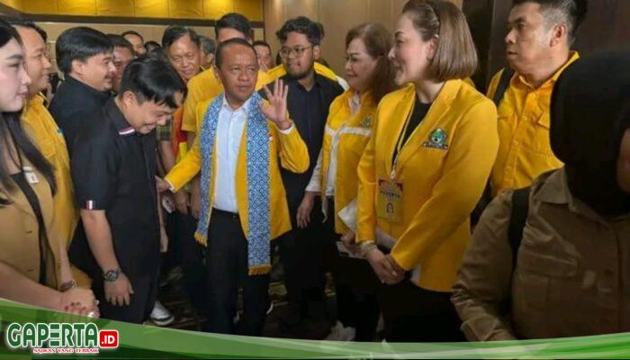 Musda Golkar XI Sulut Disorot, Diduga Wartawan Dibatasi Akses Pers