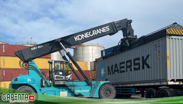 PT Prima Indonesia Logistik (PIL) Pastikan Oprasional Pelayanan Berjalan Optimal Pasca Idul Fitri