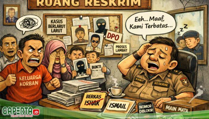 Kasus Penganiayaan Berat Mandek, Keluarga Korban Soroti Kejanggalan