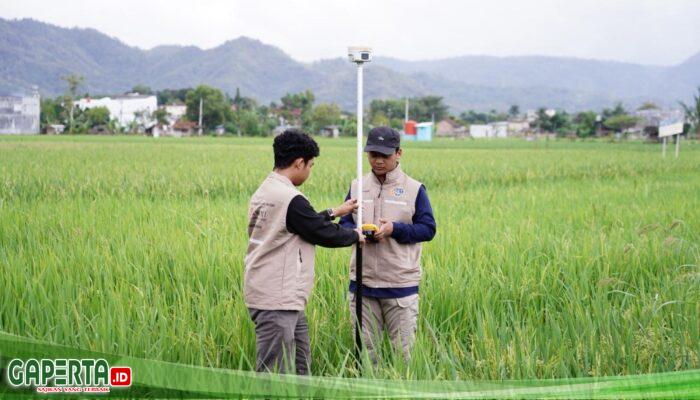 Antisipasi Penumpukan Berkas, Kementerian ATR/BPN Uji Coba Layanan Pengukuran Terjadwal di 38 Kantor Pertanahan