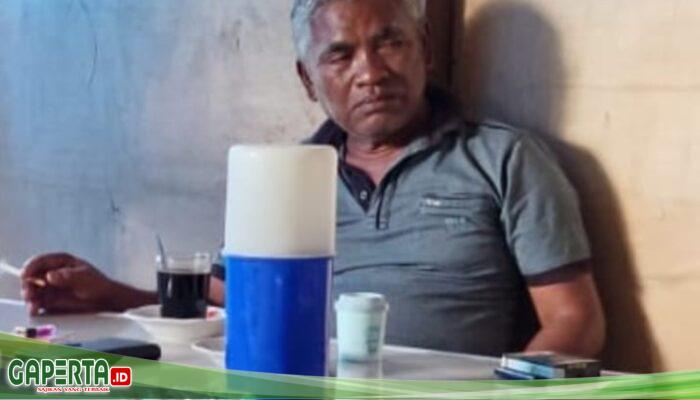 Mantan Kades Pulau Jelmu Terancam Dilaporkan, Diduga Main Galian C Illegal di Lokasi Izin Perusahaan