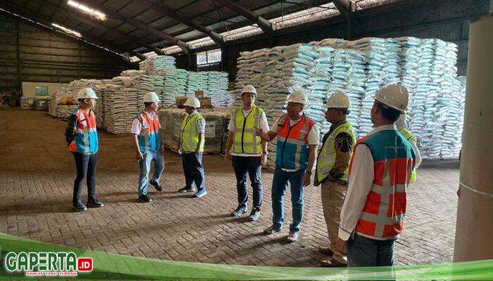 Jajaran Dewan Komisaris Dan Direksi PT MTI Berkunjung Ke PT PIL untuk Perkuat Sinergi Oprasional