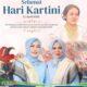 Ketua TP-PKK Kabupaten Kerinci Novra Wenti Monadi Ucapkan Selamat Hari Kartini: Perjuangan Perempuan Belum Selesai