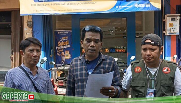 Leasing SMS Terancam di Laporkan ke APH dan di Gugat Konsumen Dengan Dugaan Tindakan Melawan Hukum Melakukan Penarikan Tanpa Putusan Pengadilan