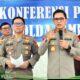Sorotan Publik Terhadap Kasus Alung, Polda Jambi Tegaskan Proses Penyidikan Berjalan Profesional