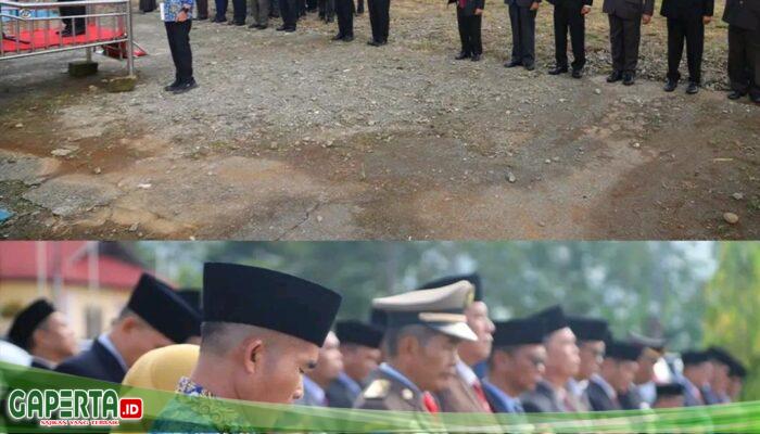 Semangat Otonomi Daerah Bergema di Bumi Sakti Alam Kerinci