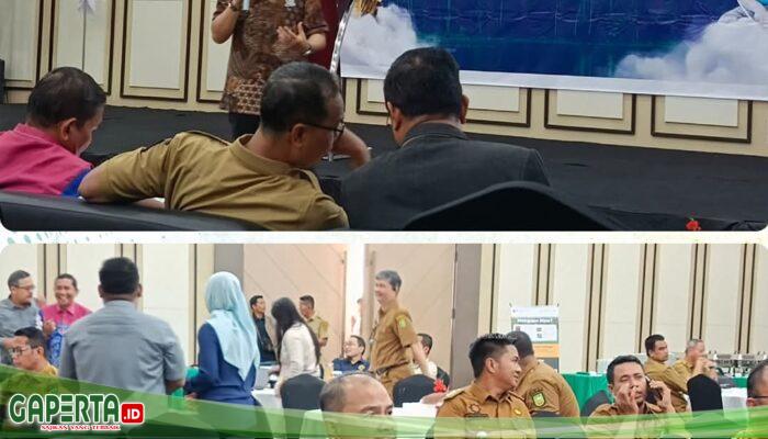 GREEN-RIAU Gaspol di Duri: Selamatkan Hutan Lewat FGD Multipihak