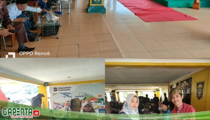 Kolaborasi LAMR-Dumai – Pertamina Patra Niaga RU II Dumai, Tebar 1.000 Paket Sembako