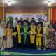 Fakultas Sains dan Teknologi Universitas Labuhanbatu Sukses Laksanakan Kegiatan Yudisium