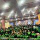 Fakultas Sains dan Teknologi (FST) Universitas Labuhanbatu Meluluskan 148 wisudawan/ti Periode I 2026