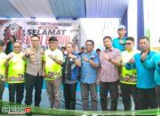 Peringati May Day, Pelindo Dumai Dorong Lingkungan Kerja Aman untuk Buruh