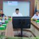 Kepala Kantor Pertanahan Kota Dumai Hadiri Rakor Hasil Audiensi ke DJKN Kementerian Keuangan