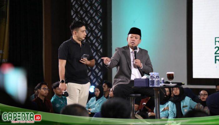 Pemerintah Prioritaskan Pengakuan dan Perlindungan Hak Tanah Ulayat di Indonesia