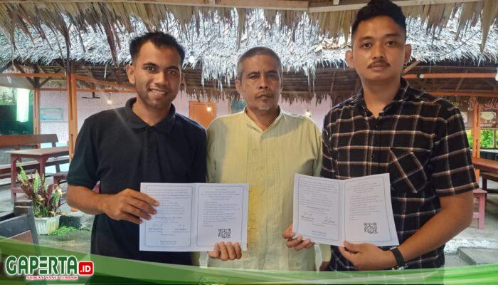 Panitia Resmi Buka Pendaftaran Calon Ketua DPC PJS Labuhanbatu Raya