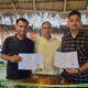 Panitia Resmi Buka Pendaftaran Calon Ketua DPC PJS Labuhanbatu Raya