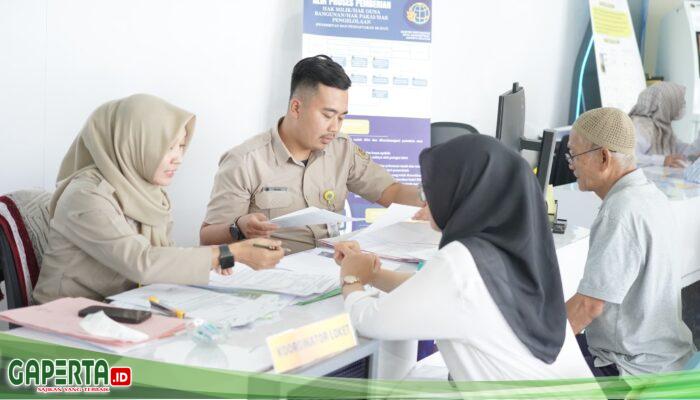 Beda Fungsi dan Kegunaan, Pahami Perbedaan Pengecekan Sertipikat dan SKPT