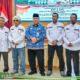 Tasyakuran dan Pengukuhan DPP dan DPD Lembaga Masyarakat Peduli Riau Bersih di Kota Dumai
