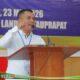 Muhammad Nuh Nasution Resmi Dilantik Menjadi Ketua DPC PJS Labuhanbatu