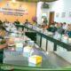 KSOP Kelas I Dumai Gelar Konsolidasi Tindak Lanjut Aliansi Koperasi TKBM