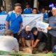 Hari Raya Idul Adha  1447 H Pelindo Regional I Sembelih 5 Ekor Sapi Yang Akan Dibagikan Ke Masyarakat Belawan