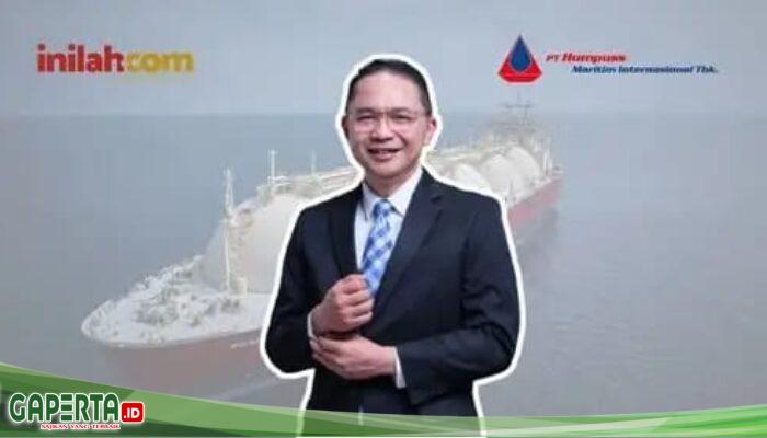 Pernah Tersandung Hukum, Ini Perkembangan Terbaru Karir Ari Askhara