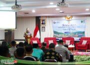 BPN Riau Gelar Sosialisasi Tanah Ulayat, Kampar dan Rohil Inventarisasi 8 Bidang