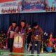 Dua Kepala Daerah Hadiri Kenduri Sko/ Mariwok di Tiga Desa Koto Dian, Telago dan  Limok Manaih