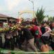 Polres Pelabuhan Belawan Gelar Simulasi Sispamkota 2026, Tingkatkan Kesiapsiagaan
