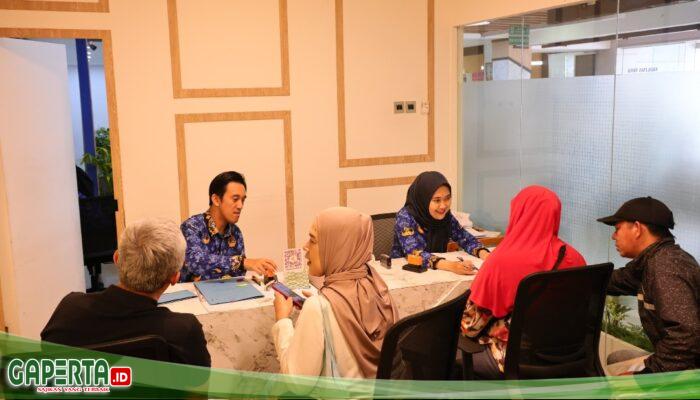 Tak Serumit yang Dibayangkan, Warga Buktikan Urus Sertipikat Tanah Sendiri Lebih Mudah