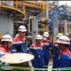 Cetak Milestone di Kuartal II 2026, Pertamina Patra Niaga Kilang Dumai Lifting LPG Reborn ke Depot LPG Dumai