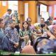 Rakor Kementerian ATR/BPN Bersama KPK dan Pemerintah Daerah se-Sultra