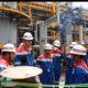 Cetak Milestone di Kuartal II 2026, Pertamina Patra Niaga Kilang Dumai Lifting LPG Reborn ke Depot LPG Dumai