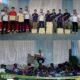 Puncak HBP ke-62, Rutan Dumai Bagikan Hadiah Lomba
