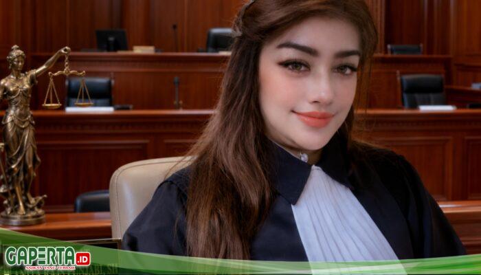 Advokat Anita Raj Punjabi Membela Seorang Bapak Yang Digugat Anak Kandungnya Karena Harta