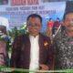 FK Batama Labuhanbatu Menghadiri Hari Paskah dan HUT Persekutuan Gereja Indonesia