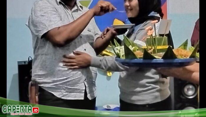 Ultah ke-4 Suarakritik.com ke-32 Kabiro Sulastri, Sederhana dan Hikmah