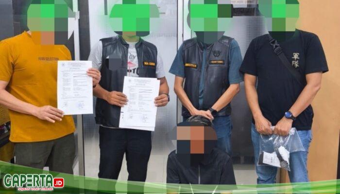 Bea Cukai Dumai Gagalkan Penyelundupan 5.095 Gram Sabu di Pelabuhan Ferry