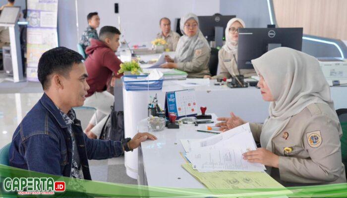 Perkuat Kepastian Hukum untuk Rumah Tinggal, Masyarakat Bisa Tingkatkan Sertipikat HGB ke HM Sekarang