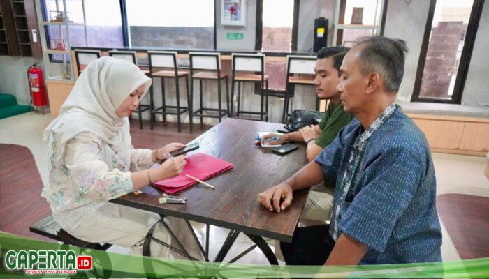 Dapat Tanah dari Orang Tua? Simak Penjelasan Proses Balik Nama Sertipikat Berikut Ini