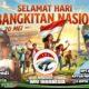 IWOI Kerinci dan Kota Sungai Penuh Ucapkan Selamat Hari Kebangkitan Nasional ke-118, Ajak Generasi Muda Jaga Persatuan Bangsa