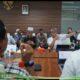 PT Pelindo Regional I Undang 33 BKM Masjid Belawan Dan Sekitarnya Dalam Menyalurkan Daging Kurban Ke Masyarakat